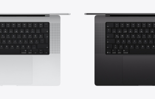MacBook Pro 16.2" M5 Max (18CPU/40GPU) - 1